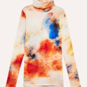 COPY - EUC ARITZIA WILDFRED 'LE FOU' TURTLENECK SIZE S